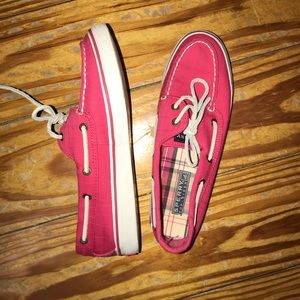 Sperry shoes